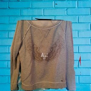 Armani exchange pullover